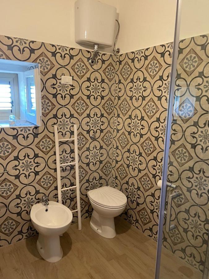 Villa La casa di Michela Torino di Sangro Esterno foto