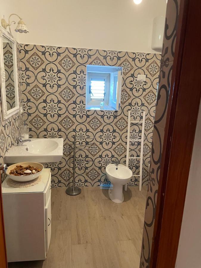 Villa La casa di Michela Torino di Sangro Esterno foto