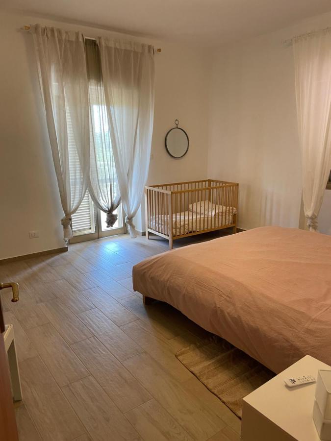 Villa La casa di Michela Torino di Sangro Esterno foto