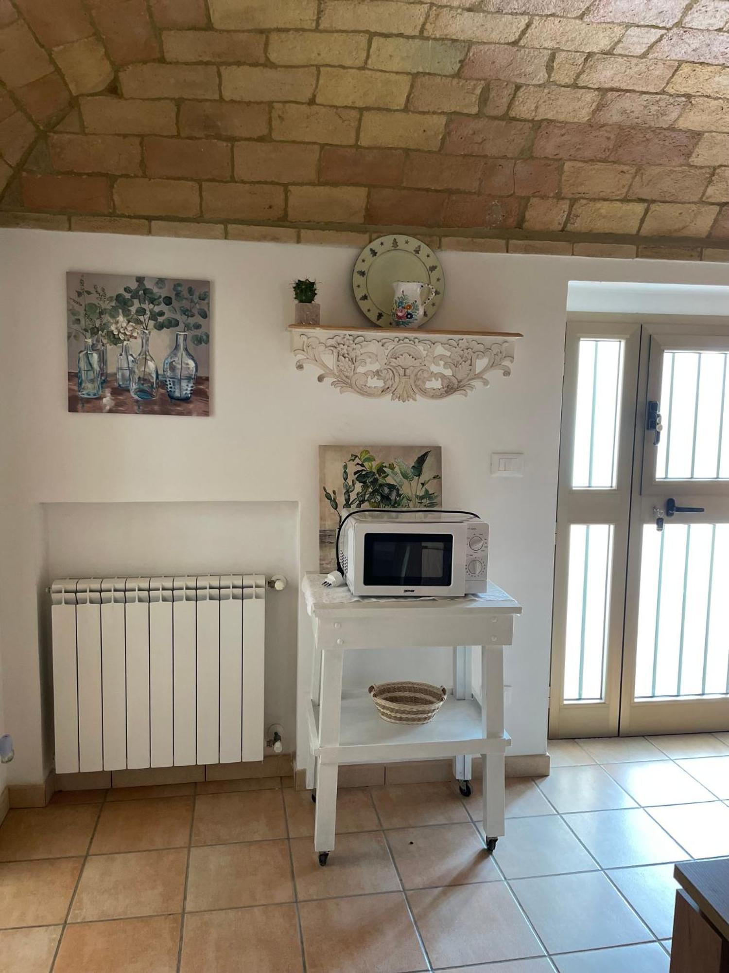 Villa La casa di Michela Torino di Sangro Esterno foto