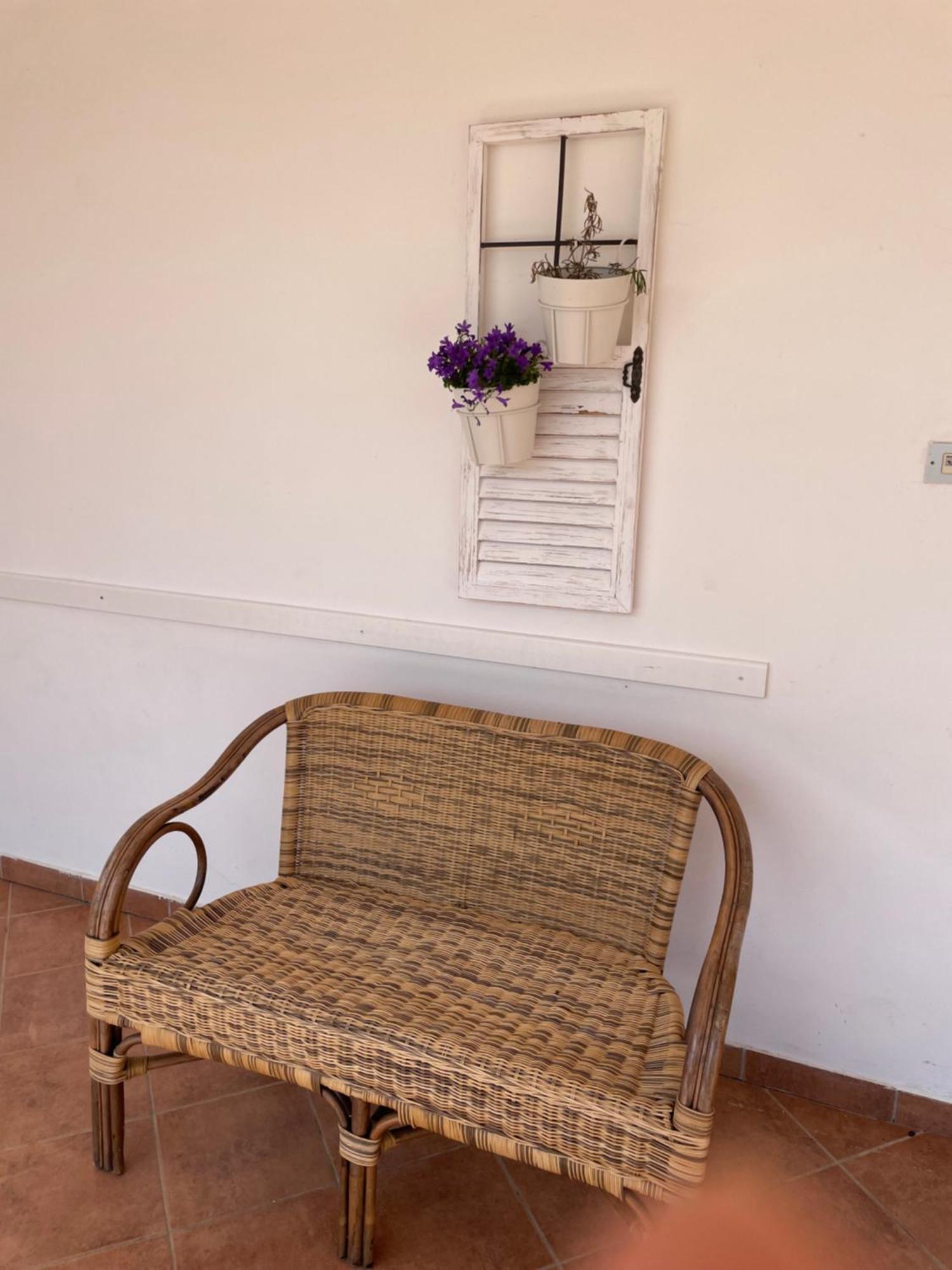 Villa La casa di Michela Torino di Sangro Esterno foto