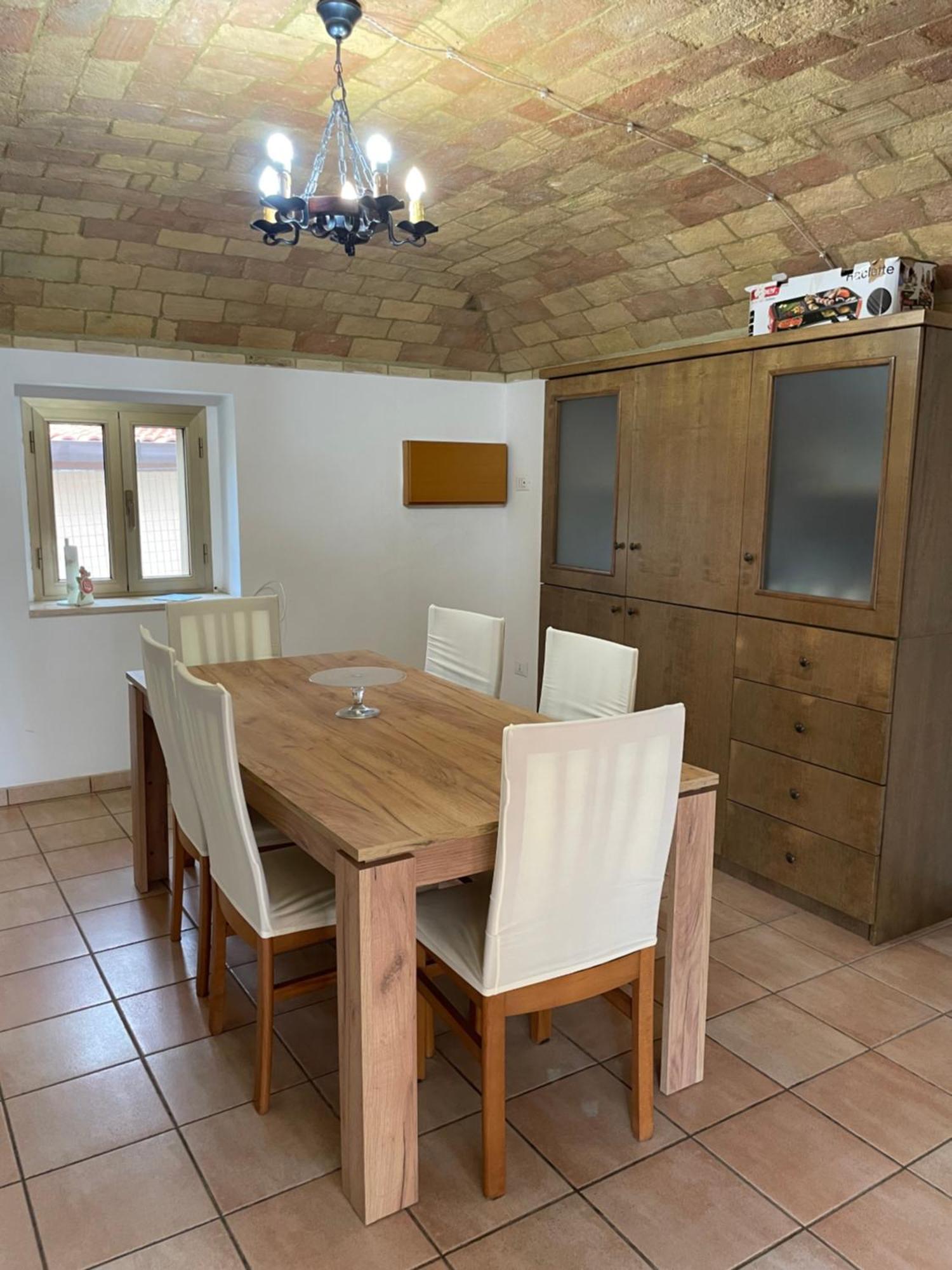 Villa La casa di Michela Torino di Sangro Esterno foto