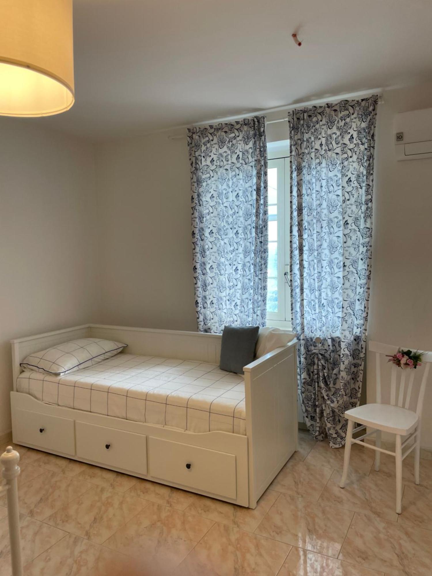 Villa La casa di Michela Torino di Sangro Esterno foto