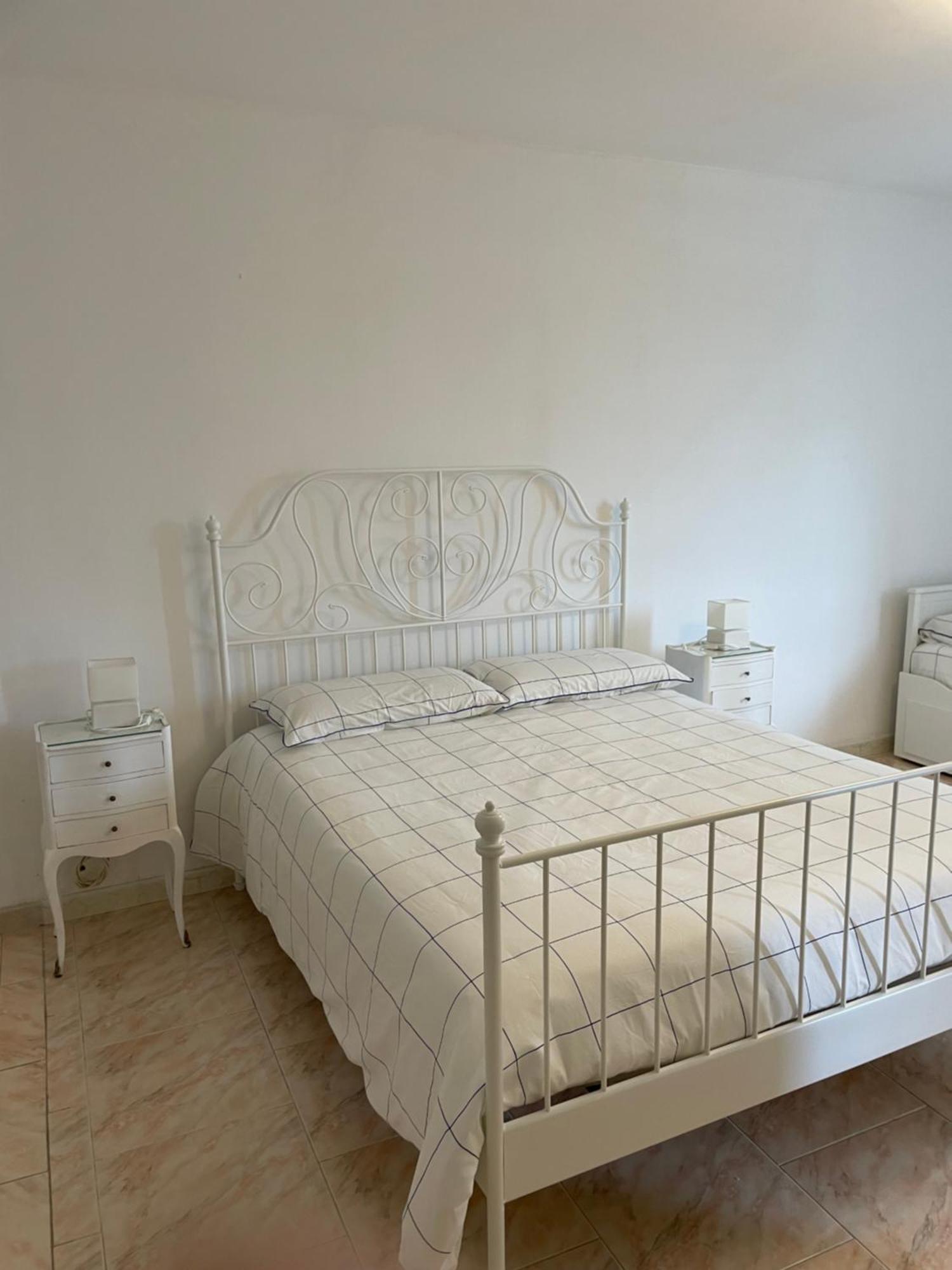 Villa La casa di Michela Torino di Sangro Esterno foto